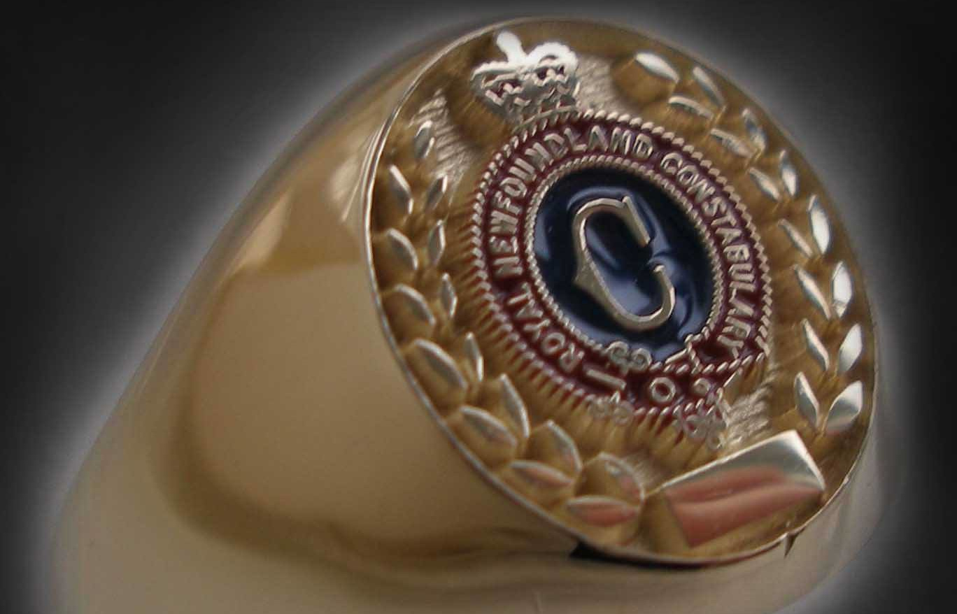 Professional Ring